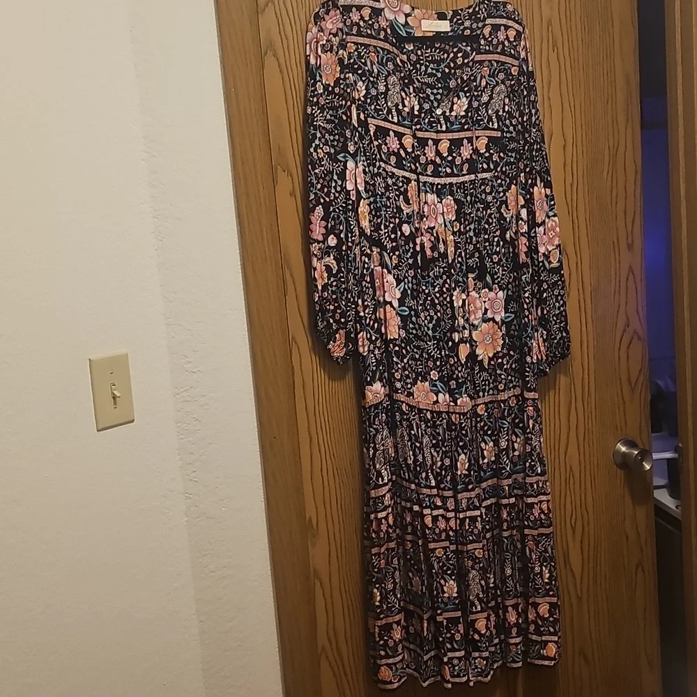 Arnhem Empress Sundress - Picture 6 of 13